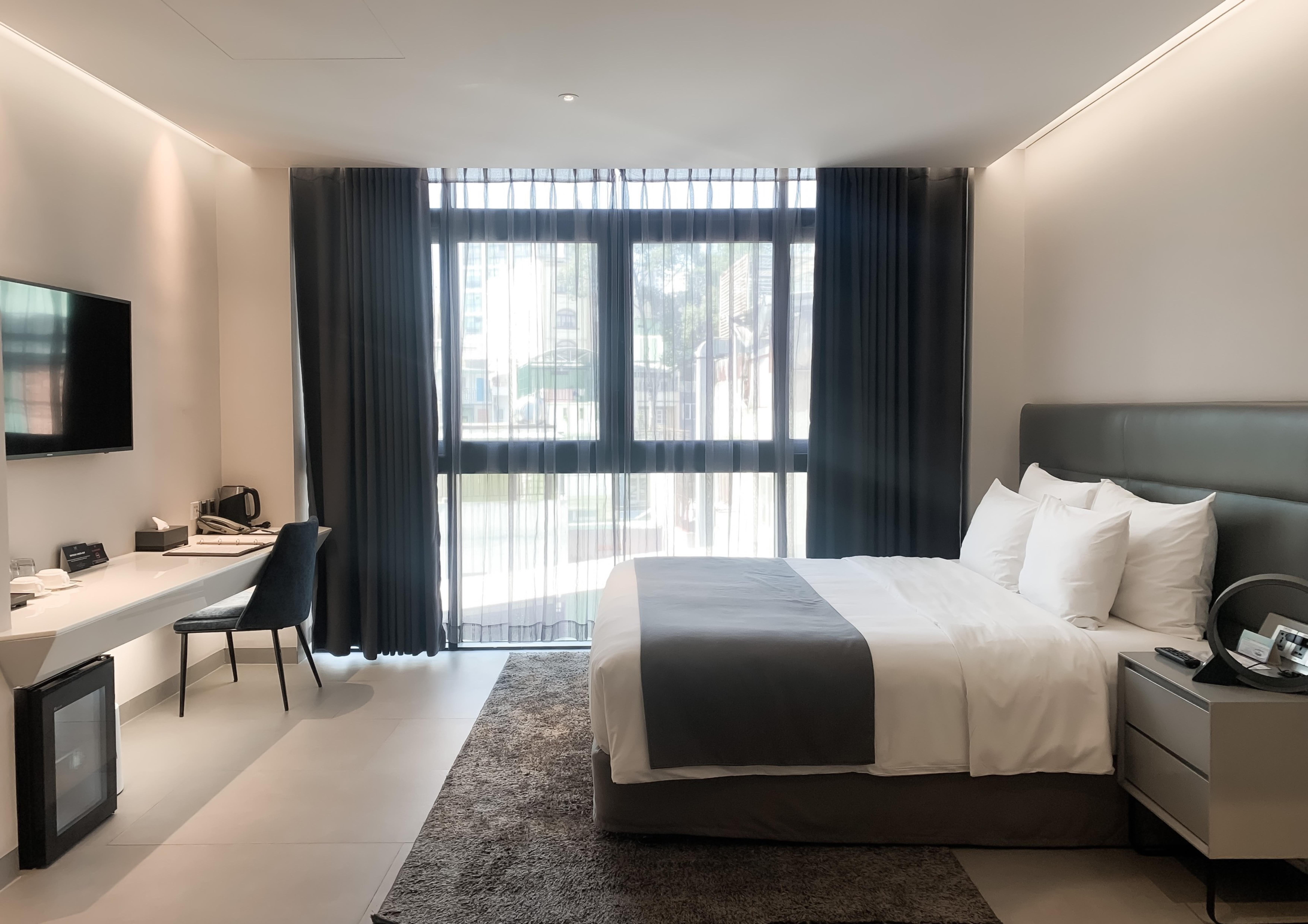 M Hotel Saigon Thành Pho Ho Chí Minh Esterno foto