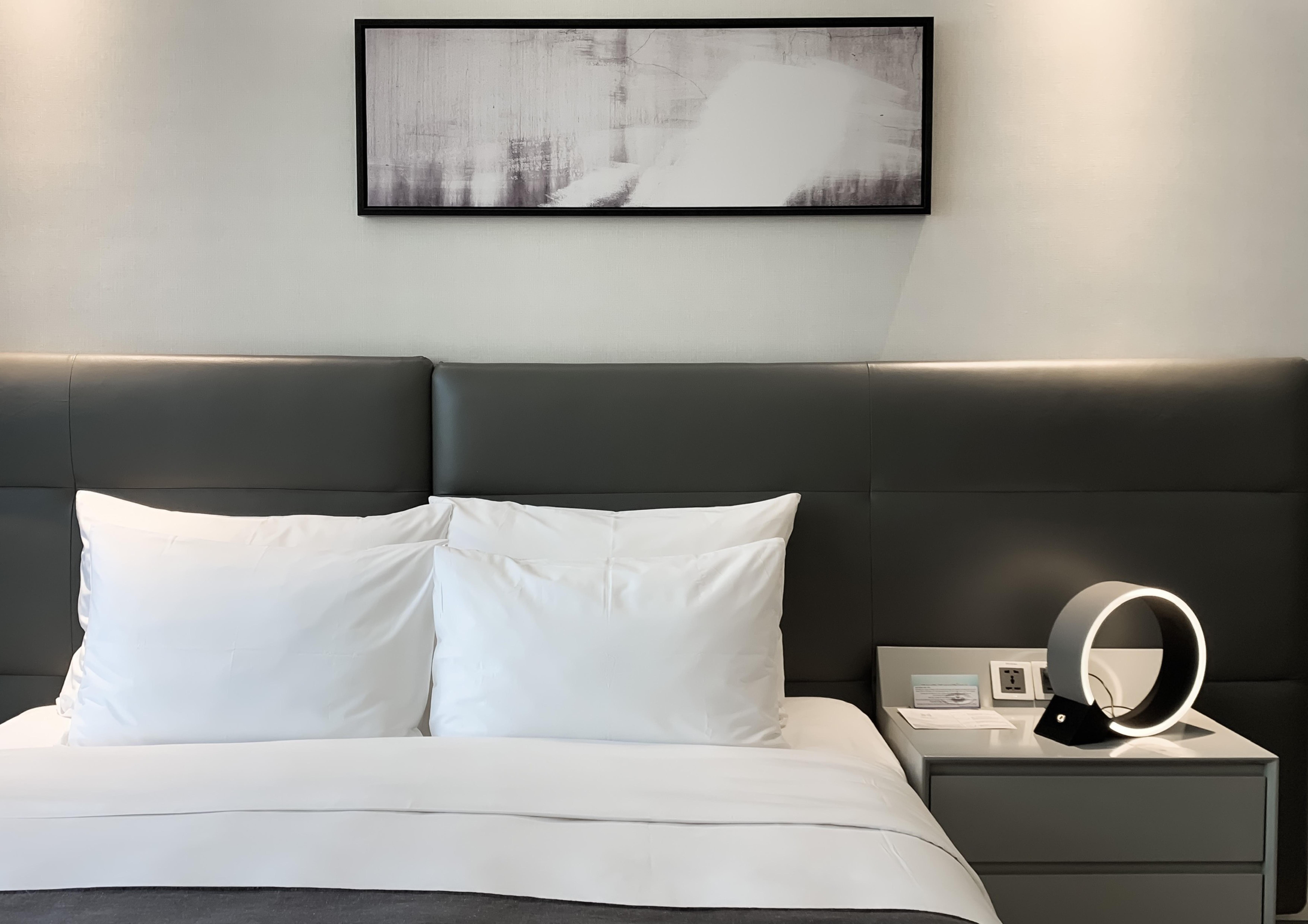 M Hotel Saigon Thành Pho Ho Chí Minh Esterno foto