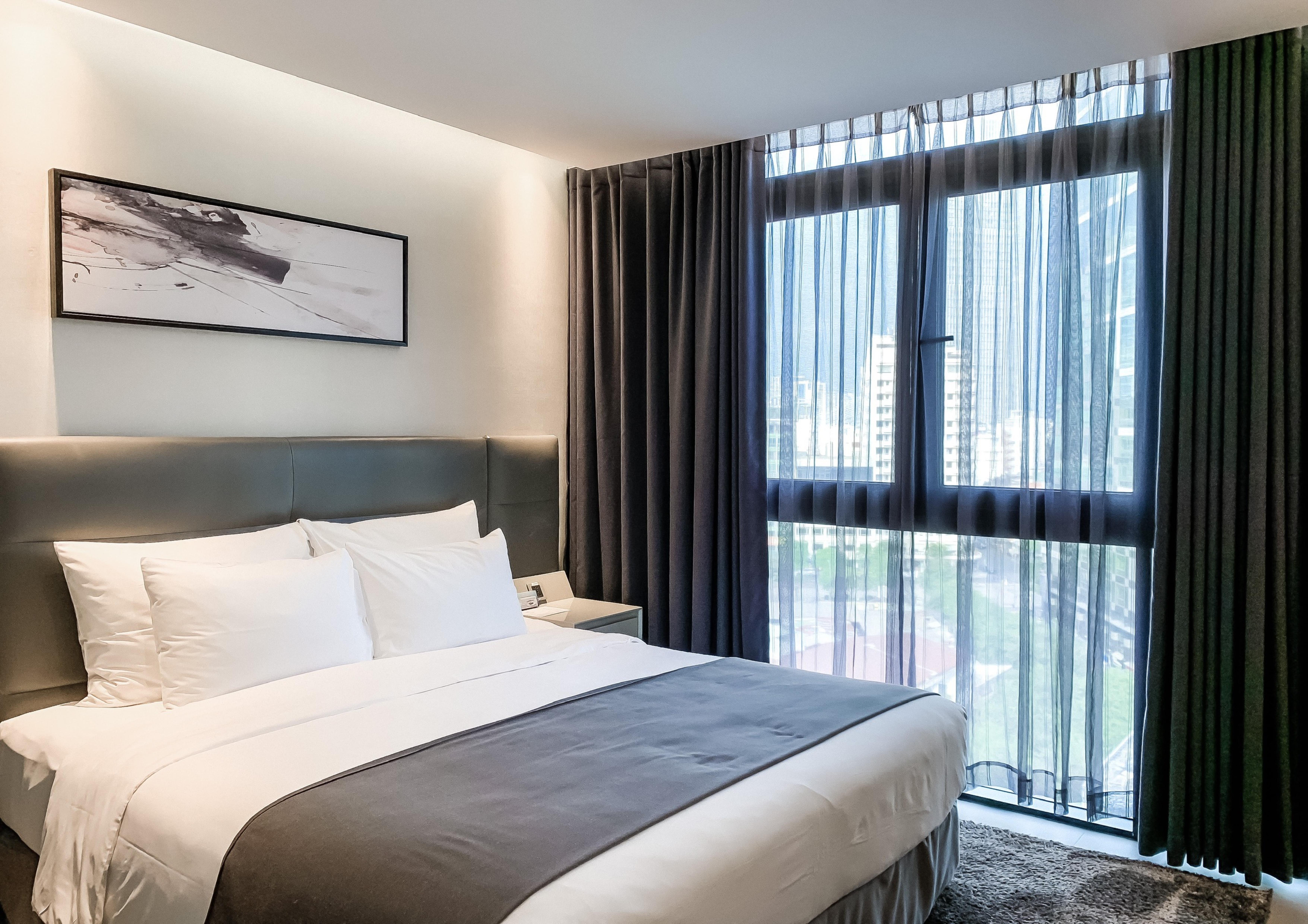 M Hotel Saigon Thành Pho Ho Chí Minh Esterno foto