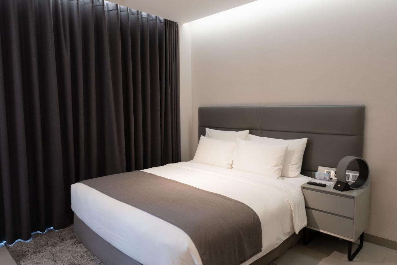M Hotel Saigon Thành Pho Ho Chí Minh Esterno foto